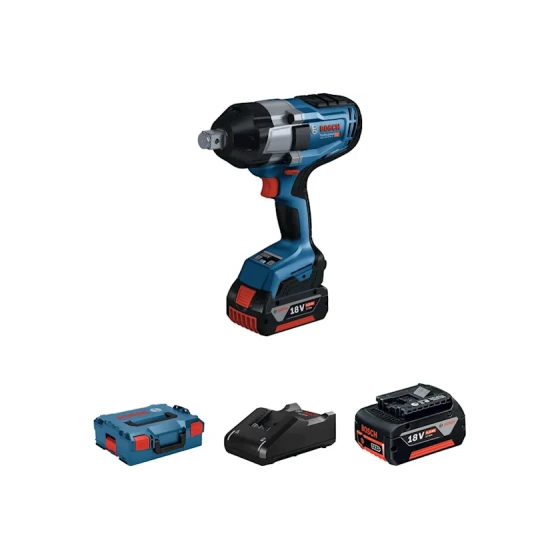 Qaykaaçan Bosch GDS 18V-1050