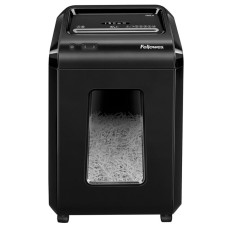 Şreder Fellowes 92Cs, qara
