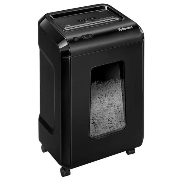 Шредер Fellowes 92Cs, черный Шредер Fellowes 92Cs, черный