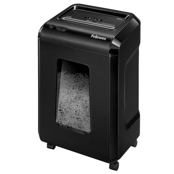 Шредер Fellowes 92Cs, черный Шредер Fellowes 92Cs, черный
