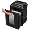 Шредер Fellowes 92Cs, черный Шредер Fellowes 92Cs, черный