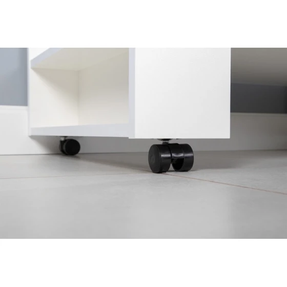 Журнальный стол Art 26, белый