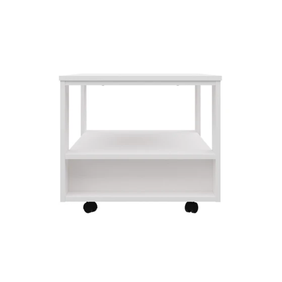 Журнальный стол Art 26, белый