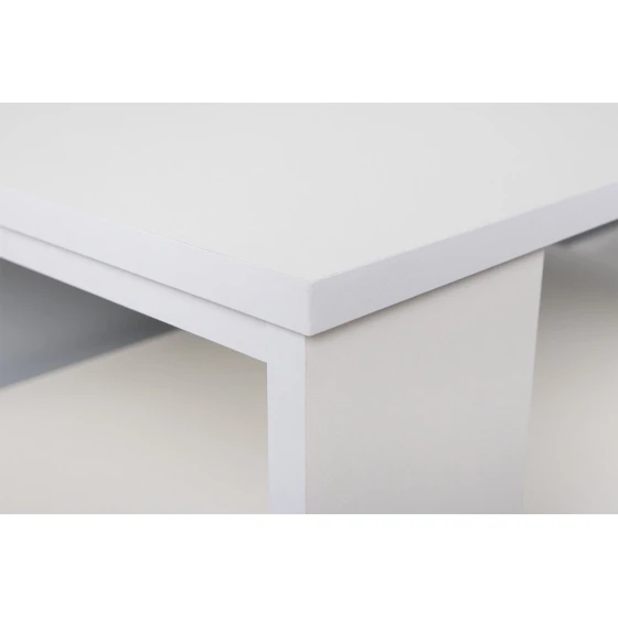 Журнальный стол Art 26, белый