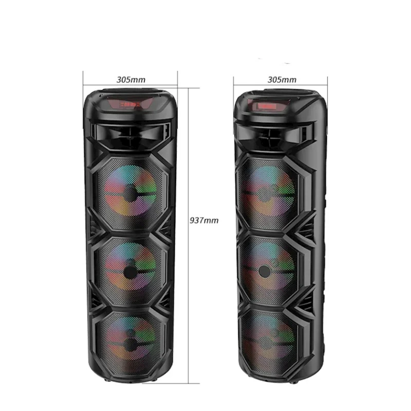 Акустическая система ZQS-8301