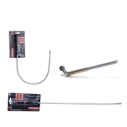 Магнитный крючок Worldforce 11340, 0.65кг-508мм