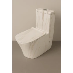 Унитаз Caesar 1170 D Monoblok Унитаз Caesar 1170 D Monoblok