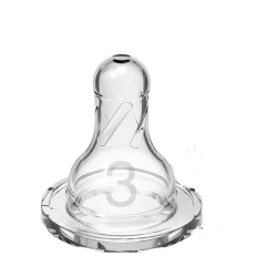 Насадка соски для бутылочек Dr.Brown's Ultra Preemie для недоношенных детей, 6 м+ Насадка соски для бутылочек Dr.Brown's Ultra Preemie для недоношенных детей, 6 м+