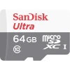 Карта памяти SanDisk 64GB microSDXC Class 10 Ultra