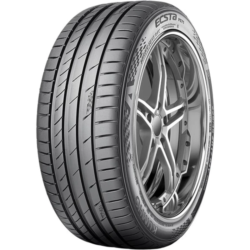 Шина Kumho PS71 245/40R18
