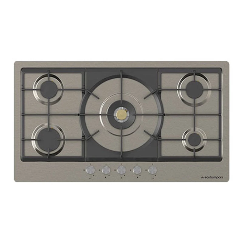 Варочная поверхность Bompani ECO-P92G5İN Варочная поверхность Bompani ECO-P92G5İN