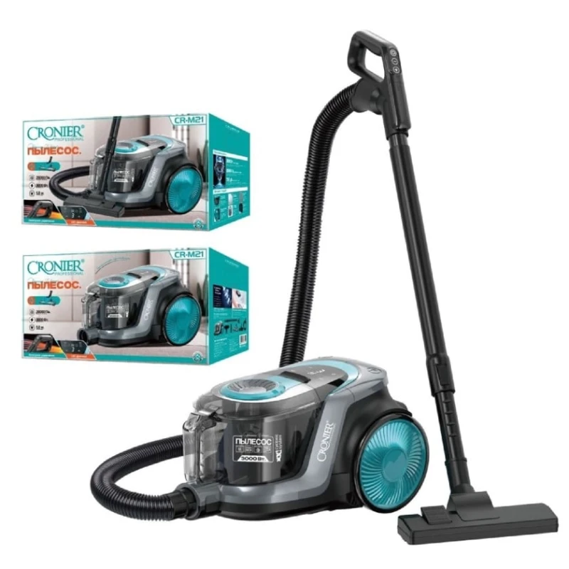 Tozsoran Cronier CR-M21