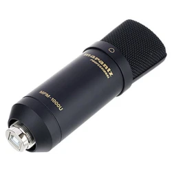 Студийный микрофон Marantz MPM 1000U