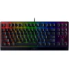 Клавиатура Razer BlackWidow V3 TKL Green Switch Black (RZ03-03490700-R3R1) Клавиатура Razer BlackWidow V3 TKL Green Switch Black (RZ03-03490700-R3R1)