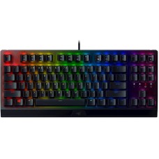 Klaviatura Razer BlackWidow V3 TKL Green Switch Black (RZ03-03490700-R3R1)