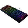 Клавиатура Razer BlackWidow V3 TKL Green Switch Black (RZ03-03490700-R3R1) Клавиатура Razer BlackWidow V3 TKL Green Switch Black (RZ03-03490700-R3R1)