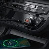 Автомобильное зарядное устройство Acefast 1xUSB-C 1xUSB-A 60W Автомобильное зарядное устройство Acefast 1xUSB-C 1xUSB-A 60W