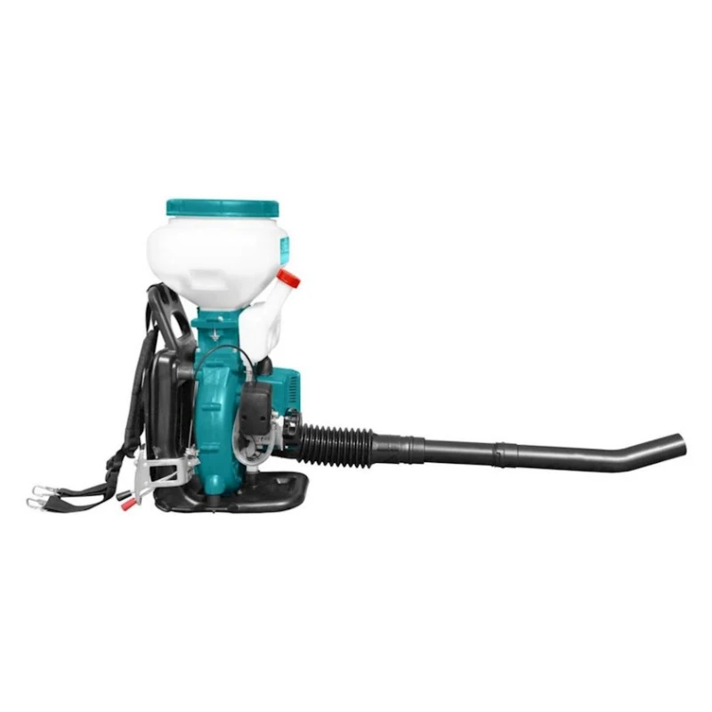 Бензиновый опрыскиватель Total TP 541141, 14 л