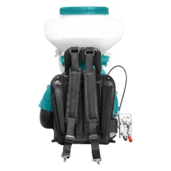 Benzin çiləmə cihazı Total TP 541141, 14 l