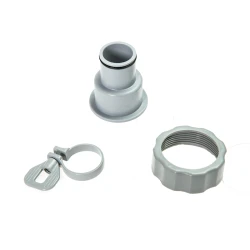 Ремонтный комплект для бассейна Bestway F6H202ASS16, серый