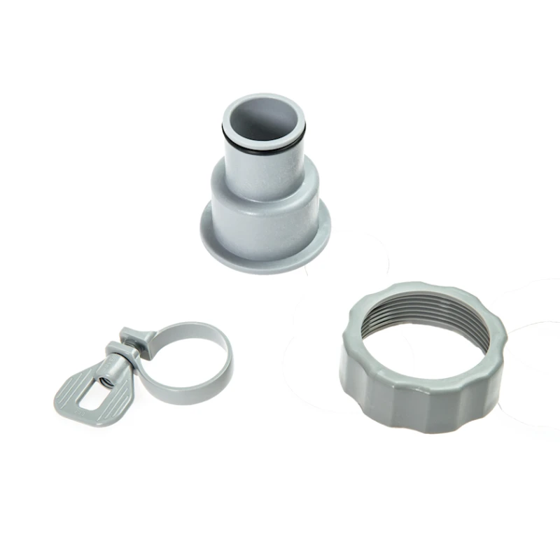 Ремонтный комплект для бассейна Bestway F6H202ASS16, серый Ремонтный комплект для бассейна Bestway F6H202ASS16, серый