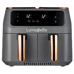 Аэрофритюрница LumaBella B-9007