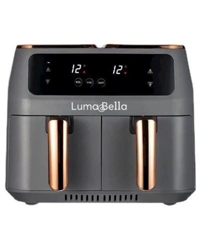 Aerofritür LumaBella B-9007
