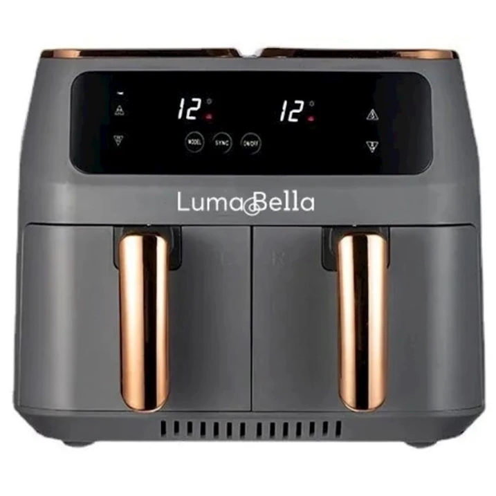 Аэрофритюрница LumaBella B-9007 Аэрофритюрница LumaBella B-9007