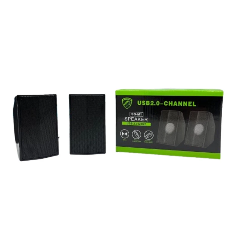 Акустическая система SG-M1 - SG-M1