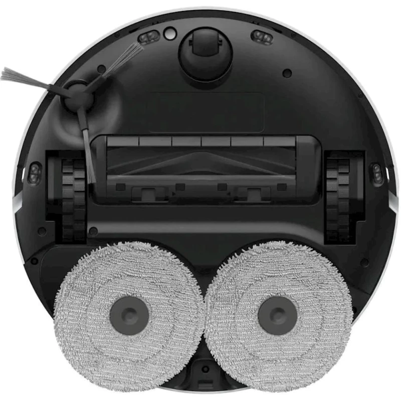 Робот-пылесос Dreame L20 Ultra Complete White (RLX41CE) Робот-пылесос Dreame L20 Ultra Complete White (RLX41CE)