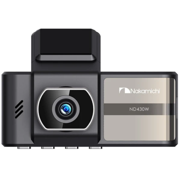 Videoqeydiyyatçı Nakamichi ND430W