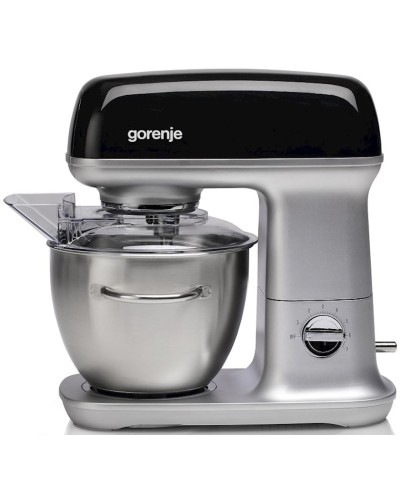 Mətbəx kombaynı Gorenje MMC1000RLBK