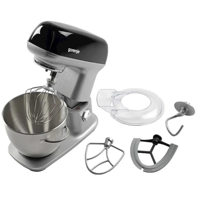 Mətbəx kombaynı Gorenje MMC1000RLBK Mətbəx kombaynı Gorenje MMC1000RLBK