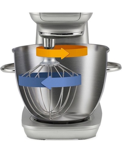 Mətbəx kombaynı Gorenje MMC1000RLBK