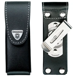 Чехол для ножей Victorinox 4.0523.31, 122 мм, черный