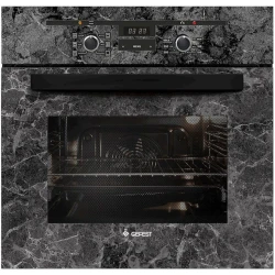 Quraşdırılan soba Gefest DA 622-02 K53