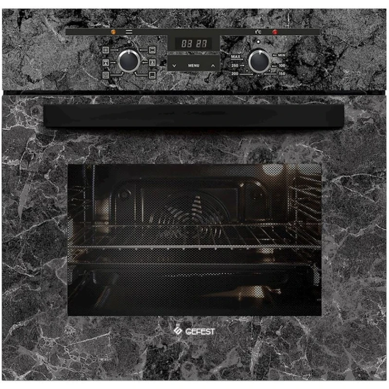 Духовой шкаф встраиваемый Gefest DA 622-02 K53