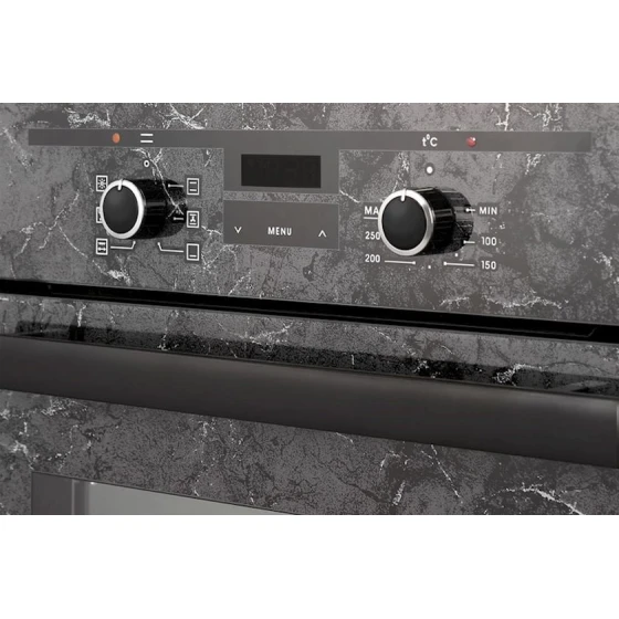 Духовой шкаф встраиваемый Gefest DA 622-02 K53