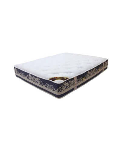 Ortopedik döşək Royal Home Tekstil VIP Biolux UMI-00656, 30x90x190 sm