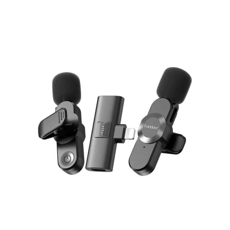 Микрофон Earldom MC8L Lightning