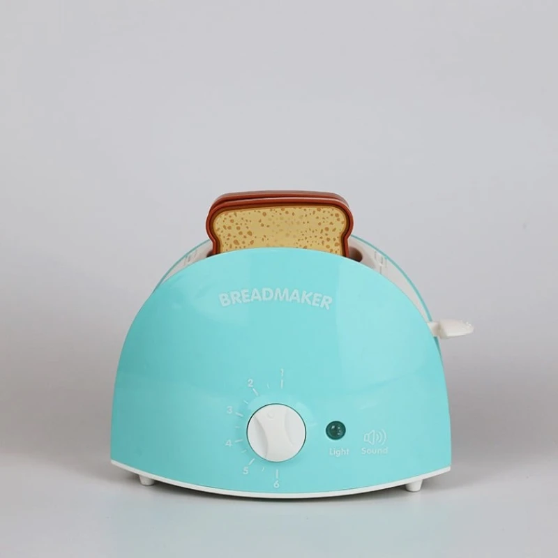 Игрушечный тостер Parklie Toys PL471533