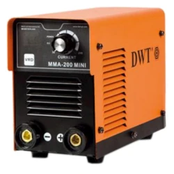 Аппарат для сварки DWT MMA-200 Mini IMC