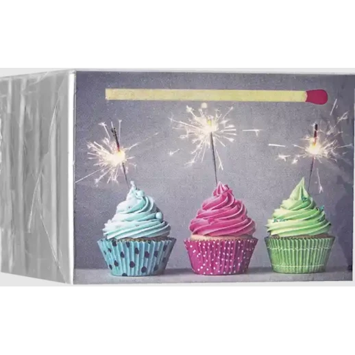 Спички длительного горения Stevenson, 300 шт