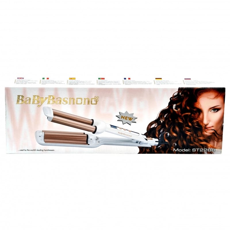 Плойка для волос Babyliss ST-2288 Плойка для волос Babyliss ST-2288