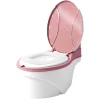 Горшок детский PRUM_8885100, розовый Горшок детский PRUM_8885100, розовый