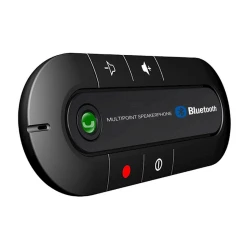 Автомобильная гарнитура Bluetooth Hands Free Kit Автомобильная гарнитура Bluetooth Hands Free Kit