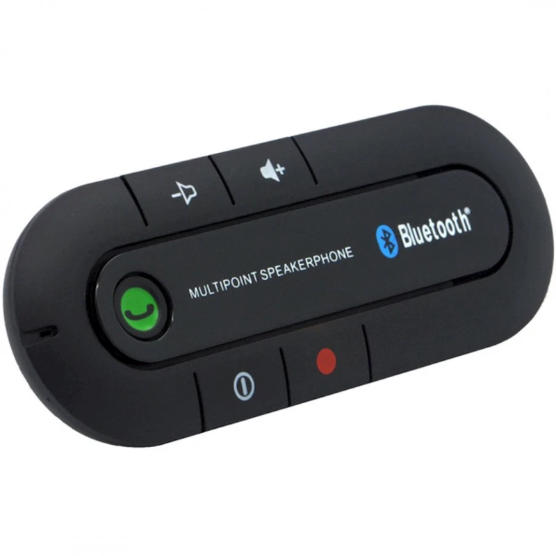 Автомобильная гарнитура Bluetooth Hands Free Kit