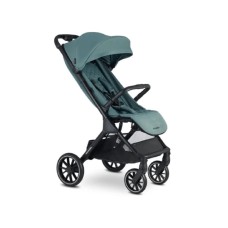 Uşaq arabası Easywalker Jackey EJA10032 XL yaşıl