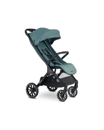 Uşaq arabası Easywalker Jackey EJA10032 XL yaşıl