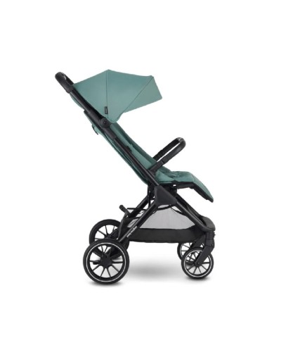 Uşaq arabası Easywalker Jackey EJA10032 XL yaşıl